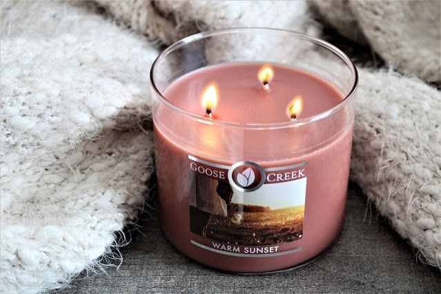 Master Your Candle Game: Everything You Need to Know Before Buying a Goose Creek&nbsp;Candle